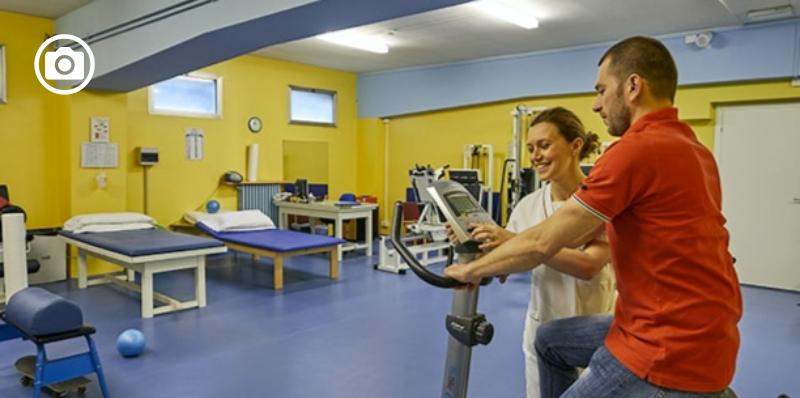 A Vieste decolla il turismo sanitario 